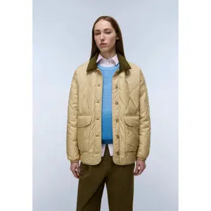 Women's down jacket Napapijri Secret image-2