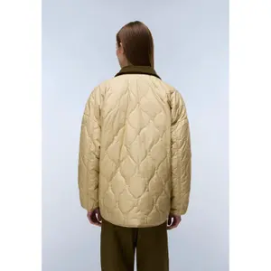 Women's down jacket Napapijri Secret image-6