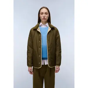 Women's down jacket Napapijri Secret image-3