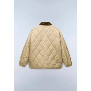 Women's down jacket Napapijri Secret image-5