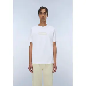 Koszulka Napapijri Box Logo image-2