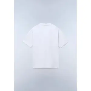 Koszulka Napapijri Box Logo image-3