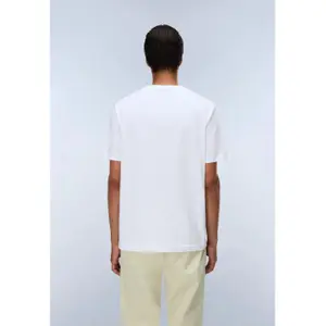 Koszulka Napapijri Box Logo image-4