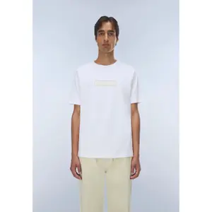 Koszulka Napapijri Box Logo image-6