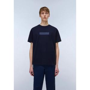 T-shirt Napapijri Box Logo image-2