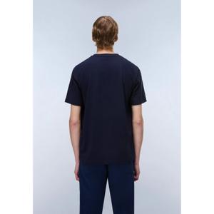 T-shirt Napapijri Box Logo image-3