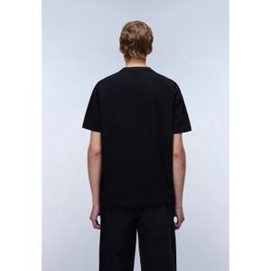 T-shirt Napapijri Box Logo image-3