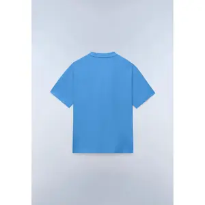 T-shirt Napapijri Box Logo image-2