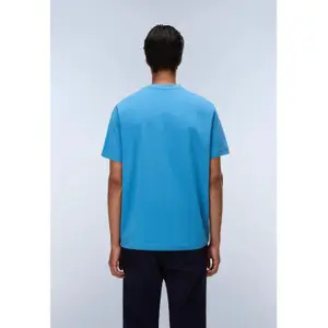 Koszulka Napapijri Box Logo image-4