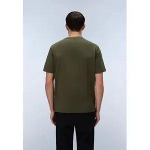 Koszulka Napapijri Box Logo image-4