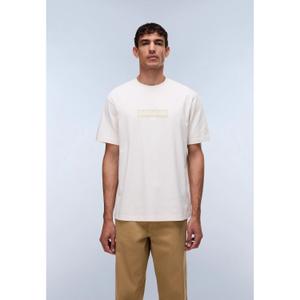 T-shirt Napapijri Box Logo image-2