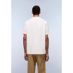 T-shirt Napapijri Box Logo image-3