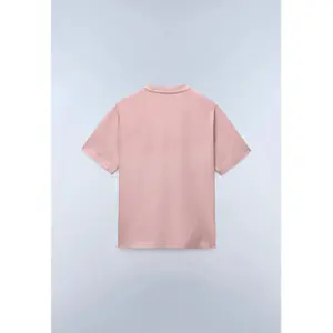 Koszulka Napapijri Box Logo image-3
