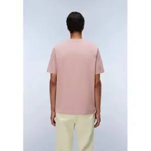 Koszulka Napapijri Box Logo image-4