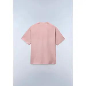 Koszulka Napapijri Box Logo image-5