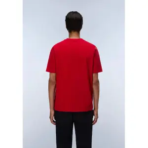 Koszulka Napapijri Box Logo image-4