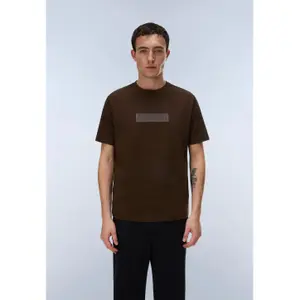 Koszulka Napapijri Box Logo image-2