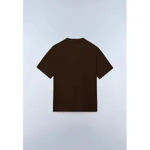 Koszulka Napapijri Box Logo image-3