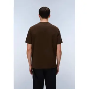 Koszulka Napapijri Box Logo image-4