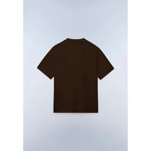 Koszulka Napapijri Box Logo image-5