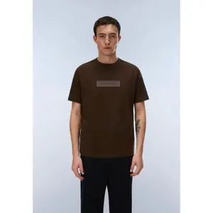 Koszulka Napapijri Box Logo image-6