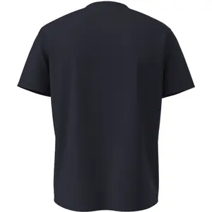 T-shirt Napapijri S-Box Logo image-1