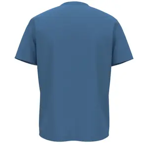 T-shirt Napapijri S-Box Logo image-1