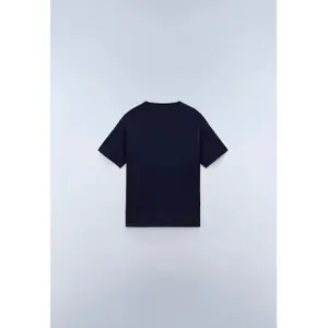 Kid's T-shirt Napapijri New Box Logo image-2