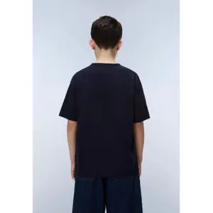 Kid's T-shirt Napapijri New Box Logo image-3