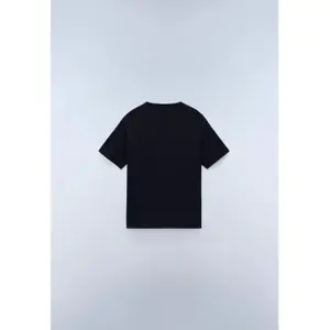 Kid's T-shirt Napapijri New Box Logo image-2