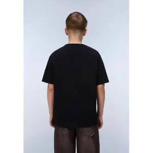 Kid's T-shirt Napapijri New Box Logo image-3
