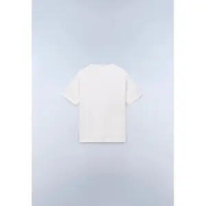 Kid's T-shirt Napapijri New Box Logo image-2