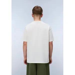 Kid's T-shirt Napapijri New Box Logo image-3
