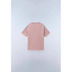 Kid's T-shirt Napapijri New Box Logo image-3