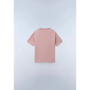 Kid's T-shirt Napapijri New Box Logo image-6