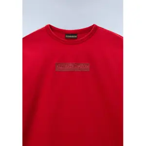 Kid's T-shirt Napapijri New Box Logo image-5