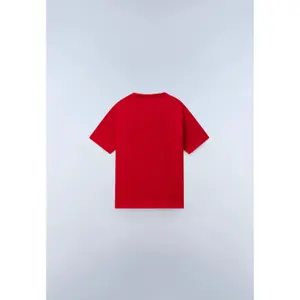 Kid's T-shirt Napapijri New Box Logo image-6