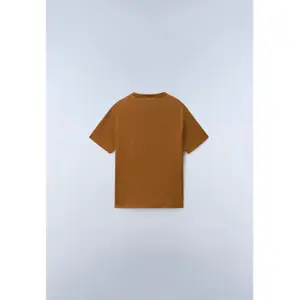 Kid's T-shirt Napapijri New Box Logo image-3