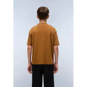 Kid's T-shirt Napapijri New Box Logo image-4