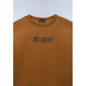 Kid's T-shirt Napapijri New Box Logo image-5