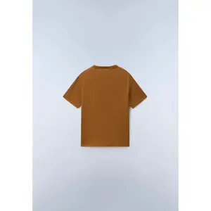 Kid's T-shirt Napapijri New Box Logo image-6