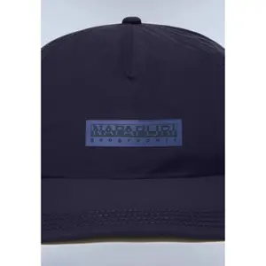 Cappellino Napapijri Box Logo image-4