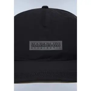 Cappellino Napapijri Box Logo image-4