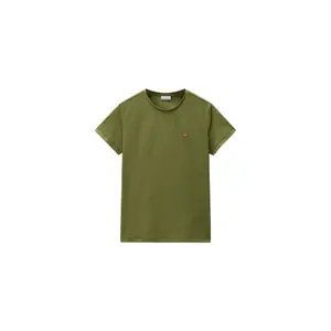 T-shirt femme Napapijri Suri image-0