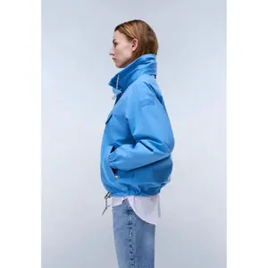 Dámská nepromokavá bunda Napapijri Dune image-4