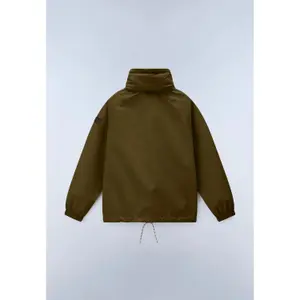 Women's waterproof jacket Napapijri Dune image-3