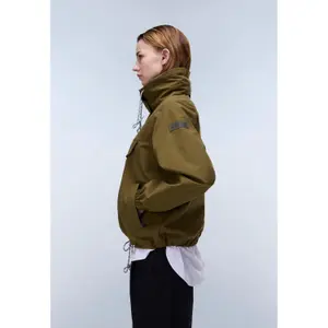 Dámská nepromokavá bunda Napapijri Dune image-4