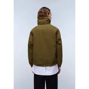 Dámská nepromokavá bunda Napapijri Dune image-5