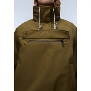 Dámská nepromokavá bunda Napapijri Dune image-6