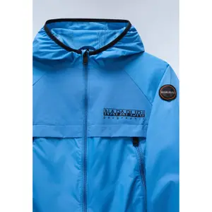 Regenjacke für Kinder Napapijri Allori image-1